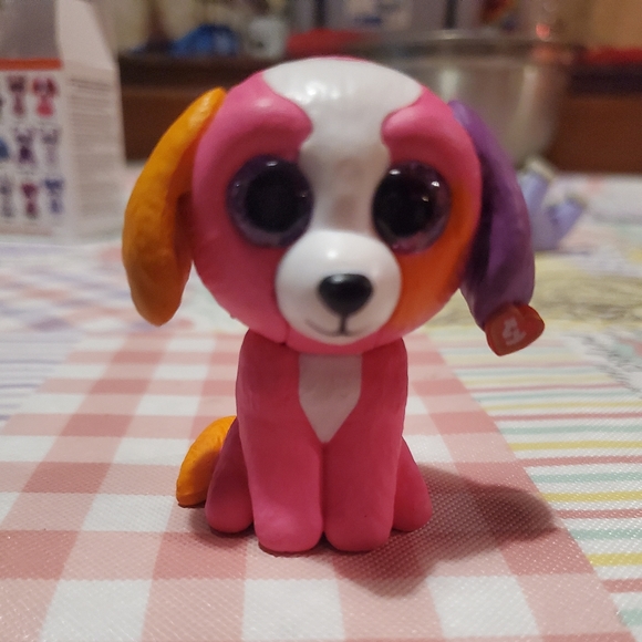 Series 2 Ty mini boos - Picture 3 of 5